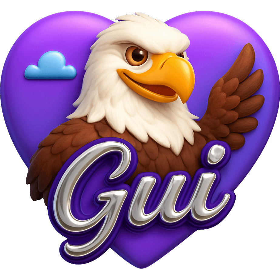 Voo do Gui TikTok LIVE gift