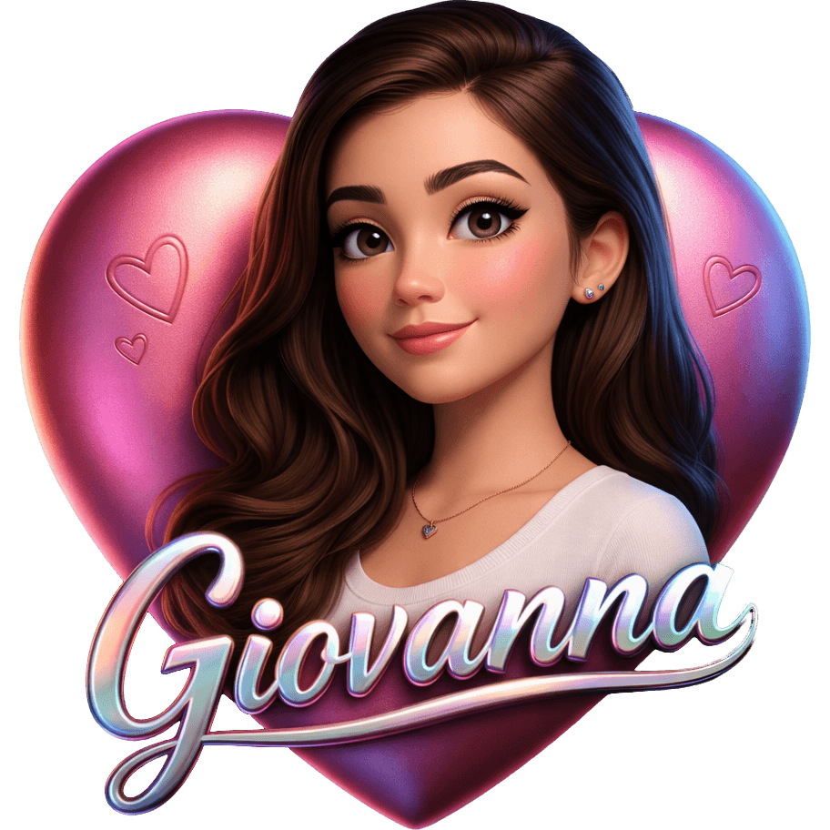 Giovanna Encanto TikTok LIVE gift