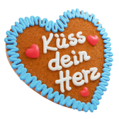Kiss Your Heart TikTok LIVE gift