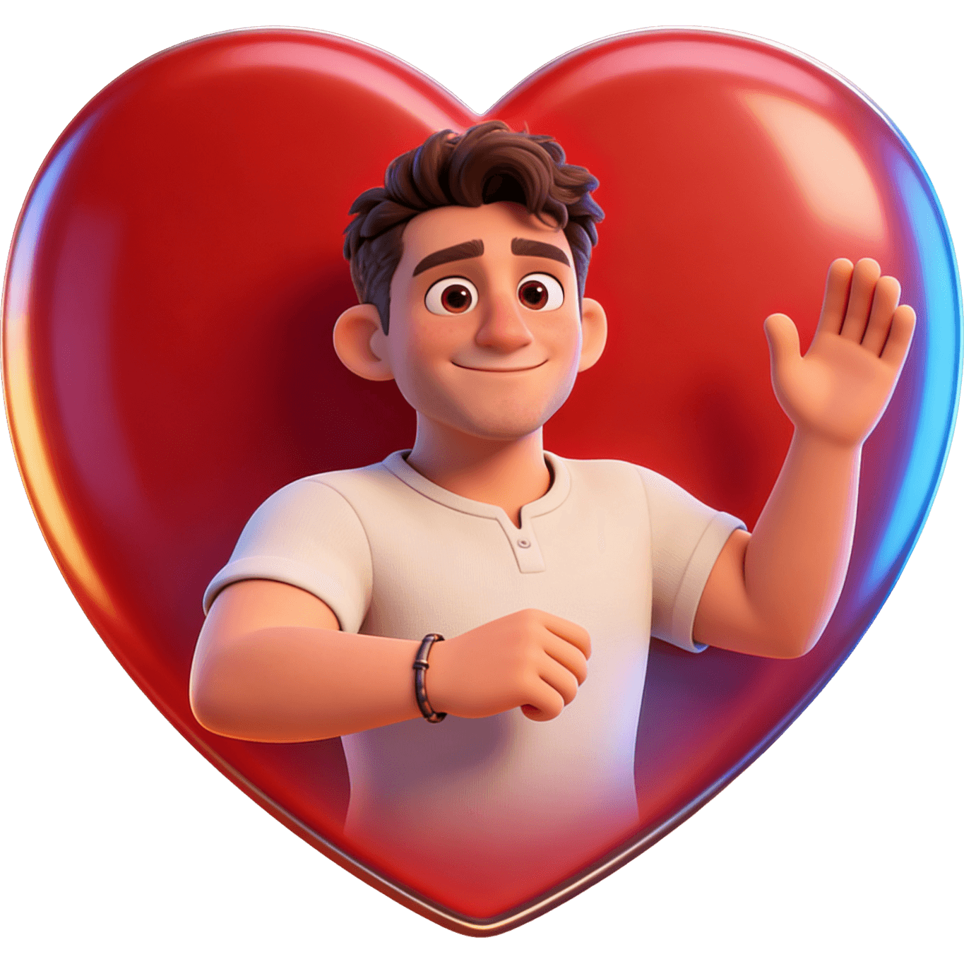 Moje Serduszko TikTok LIVE gift