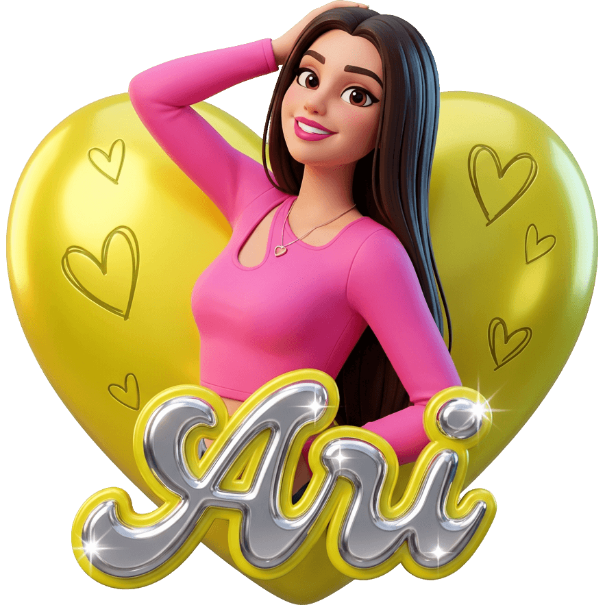 Ari en Rosa TikTok LIVE gift