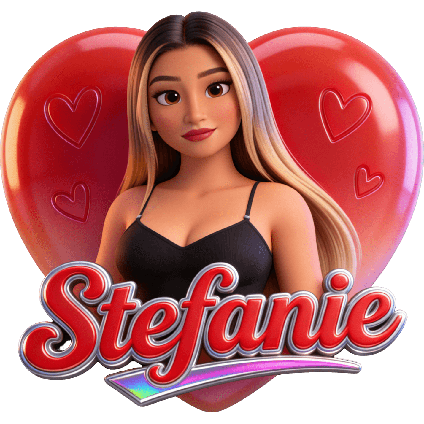 LopezChavez TikTok LIVE gift