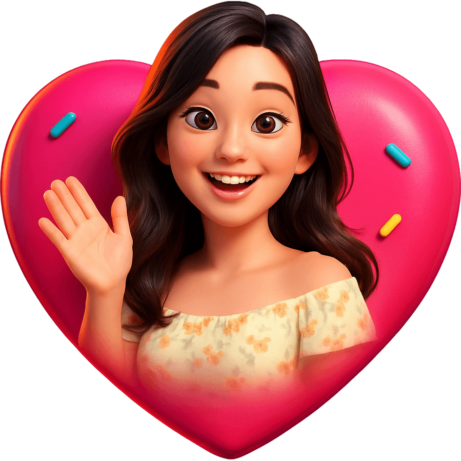 Dunja Wave TikTok LIVE gift