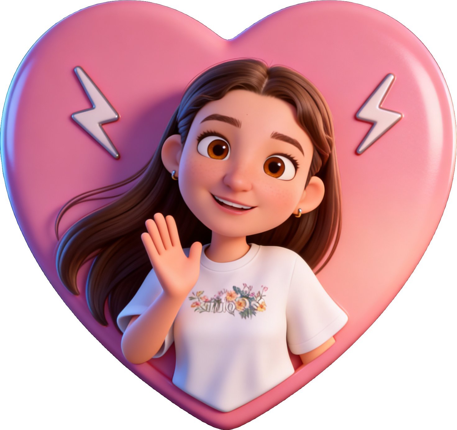 World TikTok LIVE gift