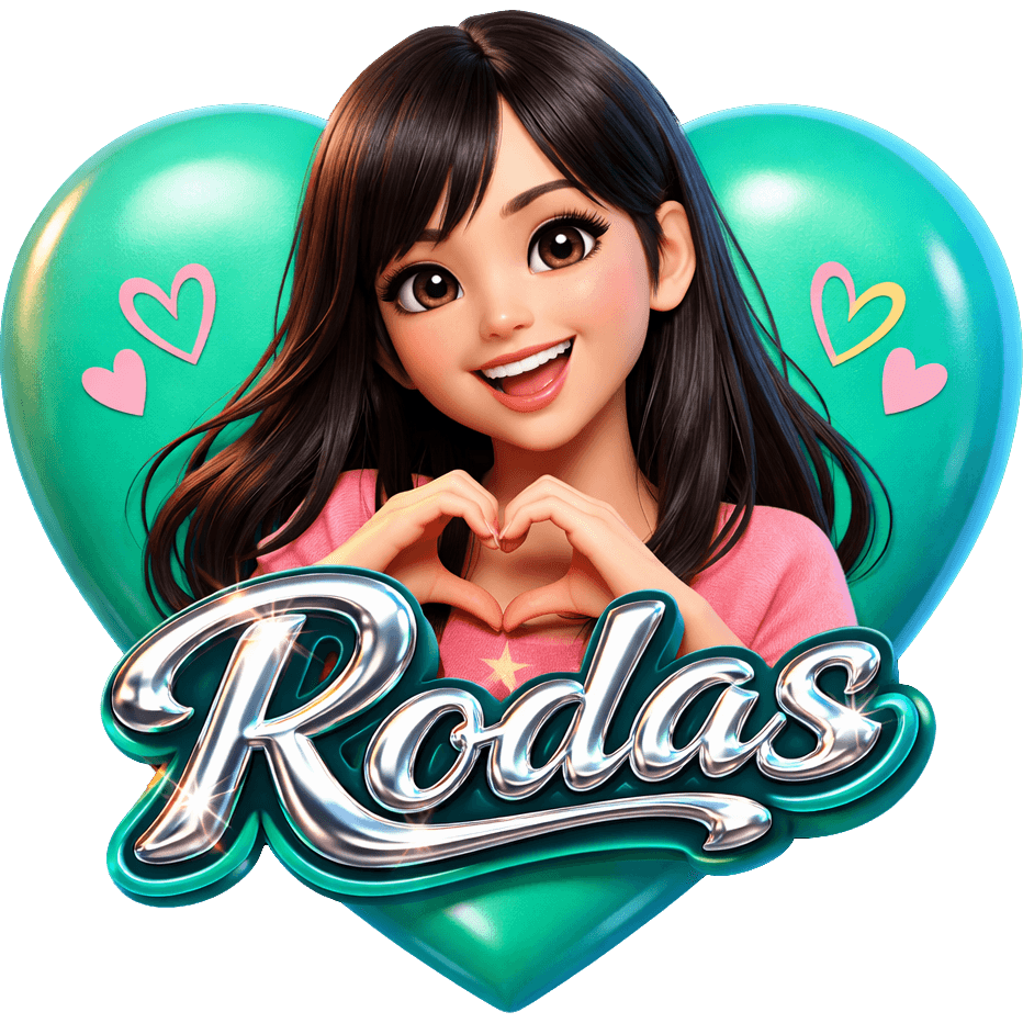 Rodas de Manos TikTok LIVE gift