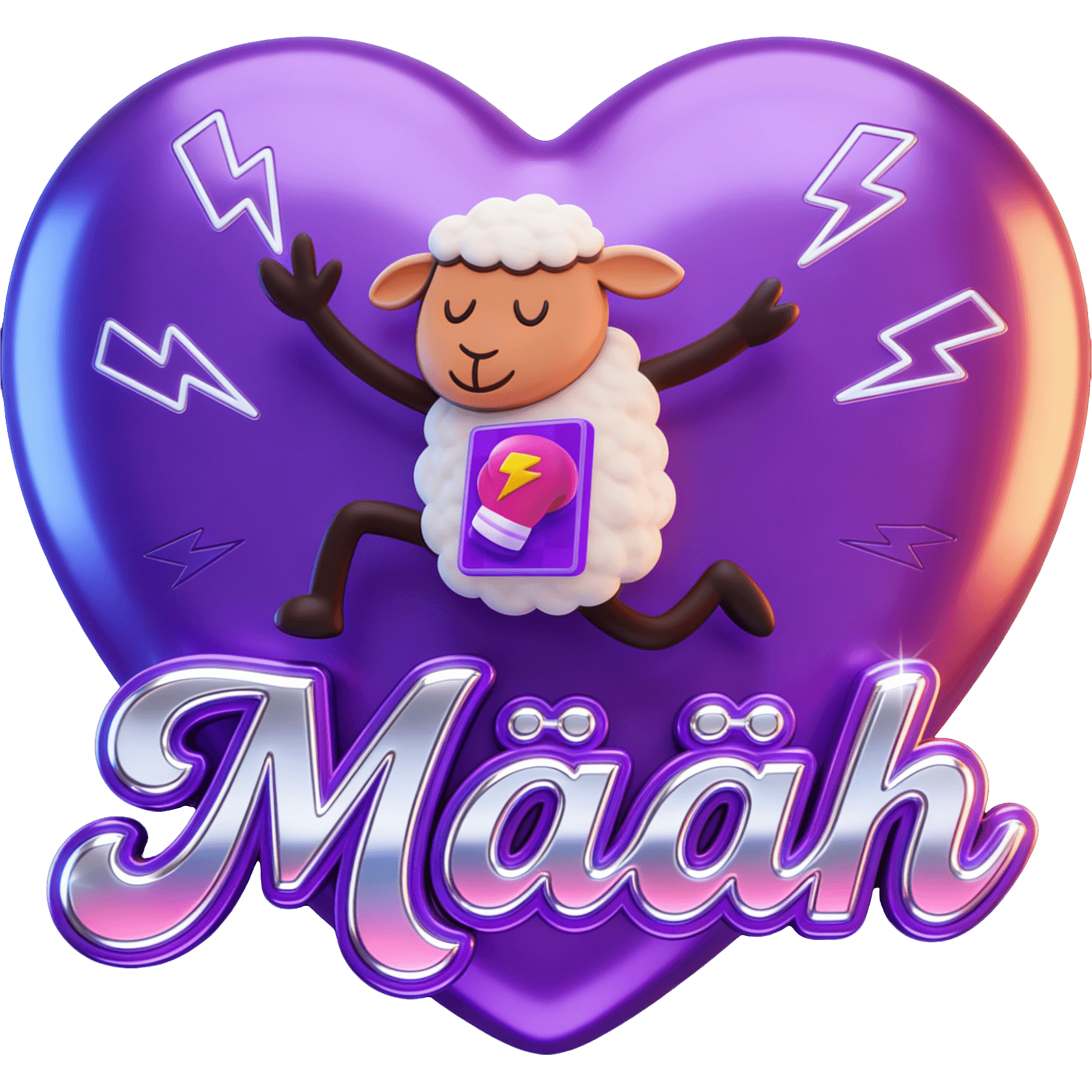 TEAM MÆÆH TikTok LIVE gift