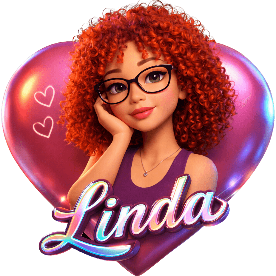 Rizos de Linda TikTok LIVE gift