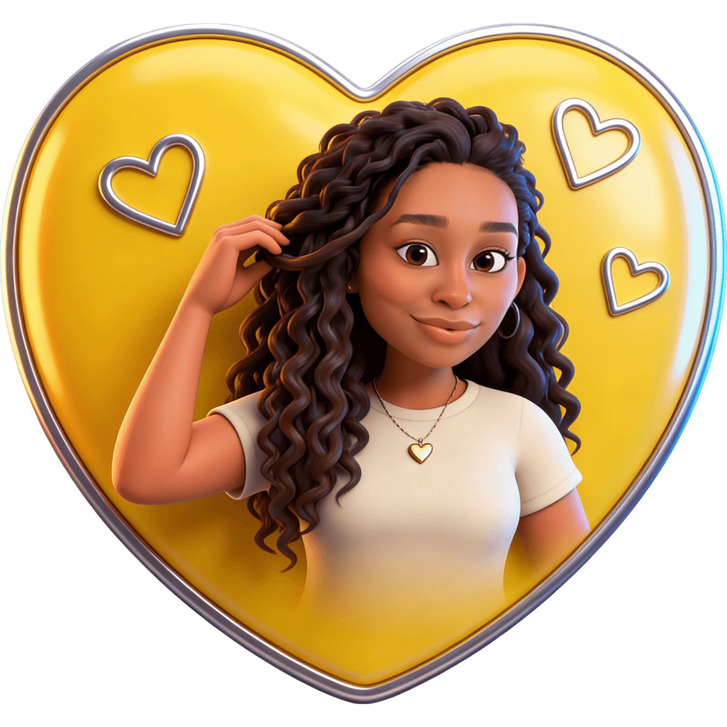 Jacki morena TikTok LIVE gift