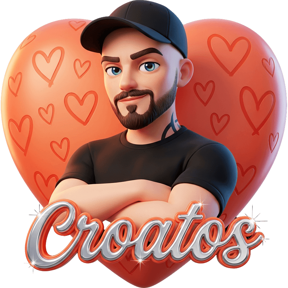 Tata Croatos TikTok LIVE gift