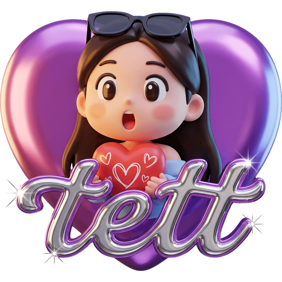 InTett TikTok LIVE gift