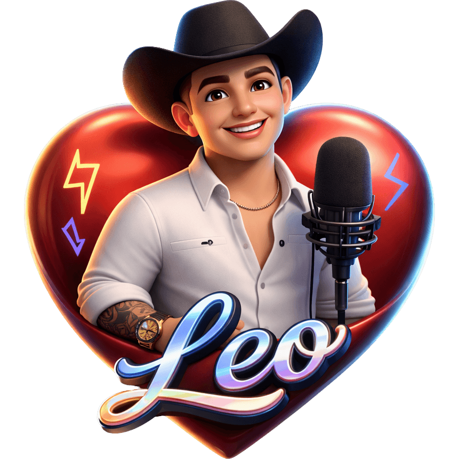 TeamLeo TikTok LIVE gift