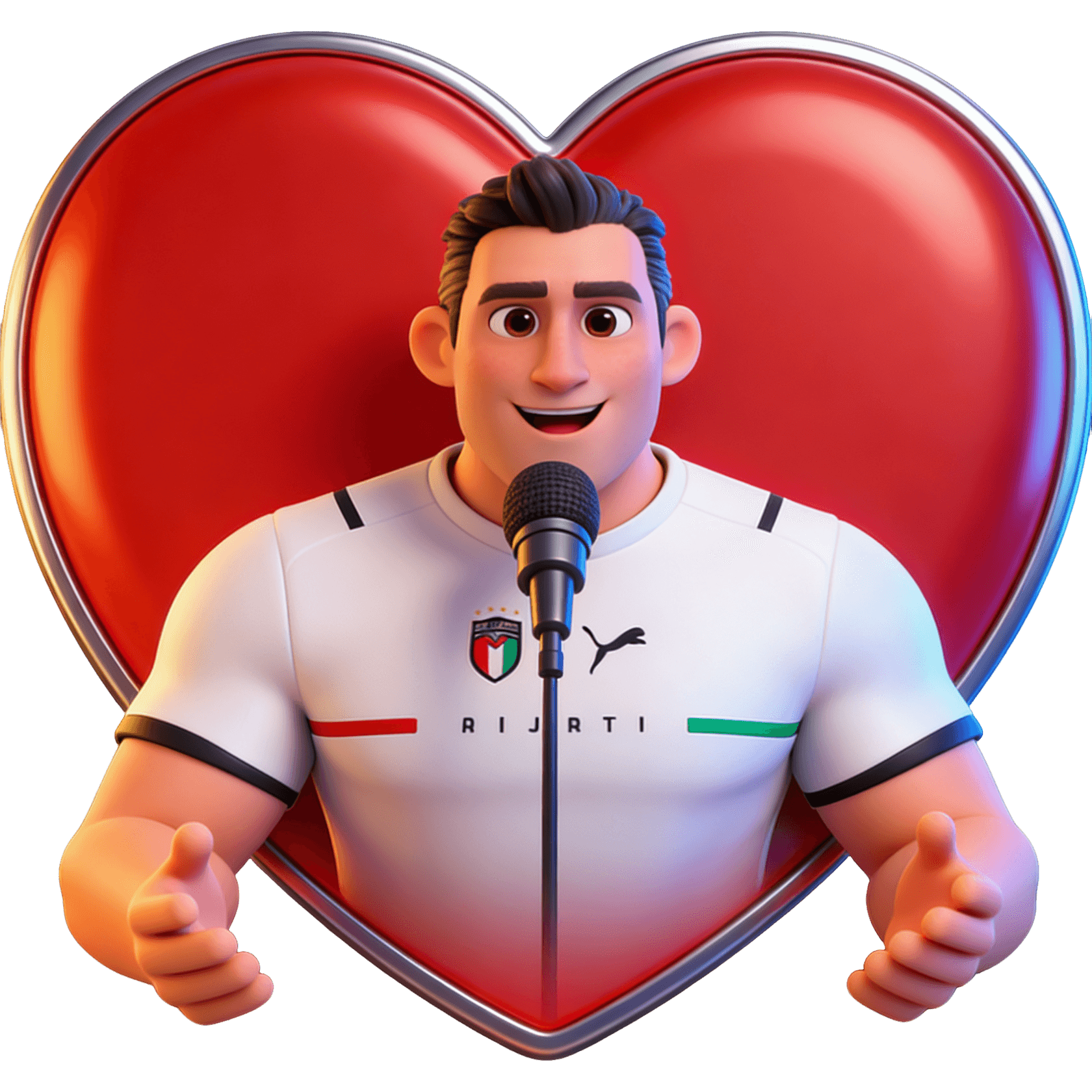 DJ Ralph TikTok LIVE gift