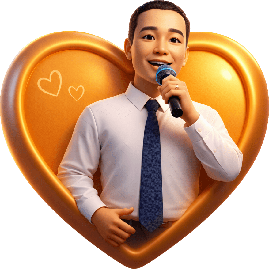 Van Hai Ca TikTok LIVE gift