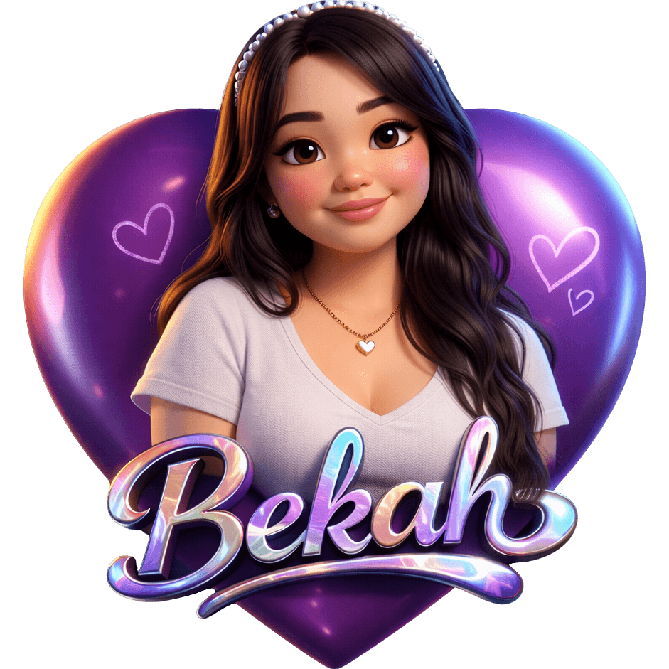 Bekah Bloom TikTok LIVE gift