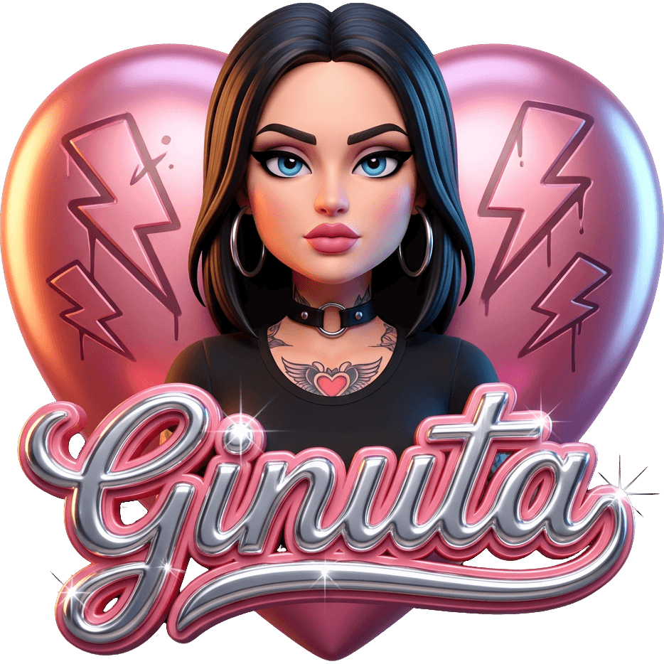 Ginuta Roz TikTok LIVE gift