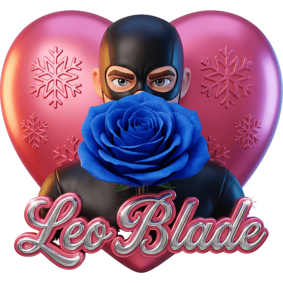 Blue Rose TikTok LIVE gift