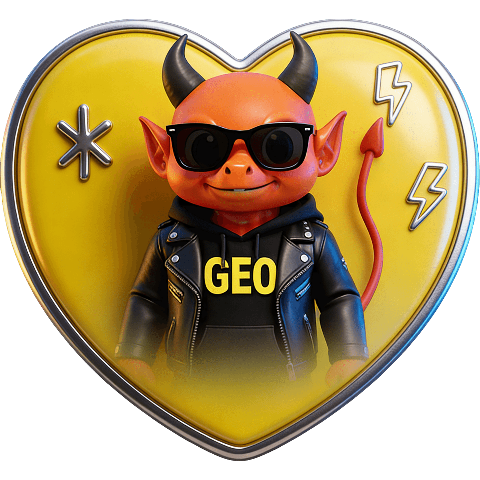 Geo TikTok LIVE gift