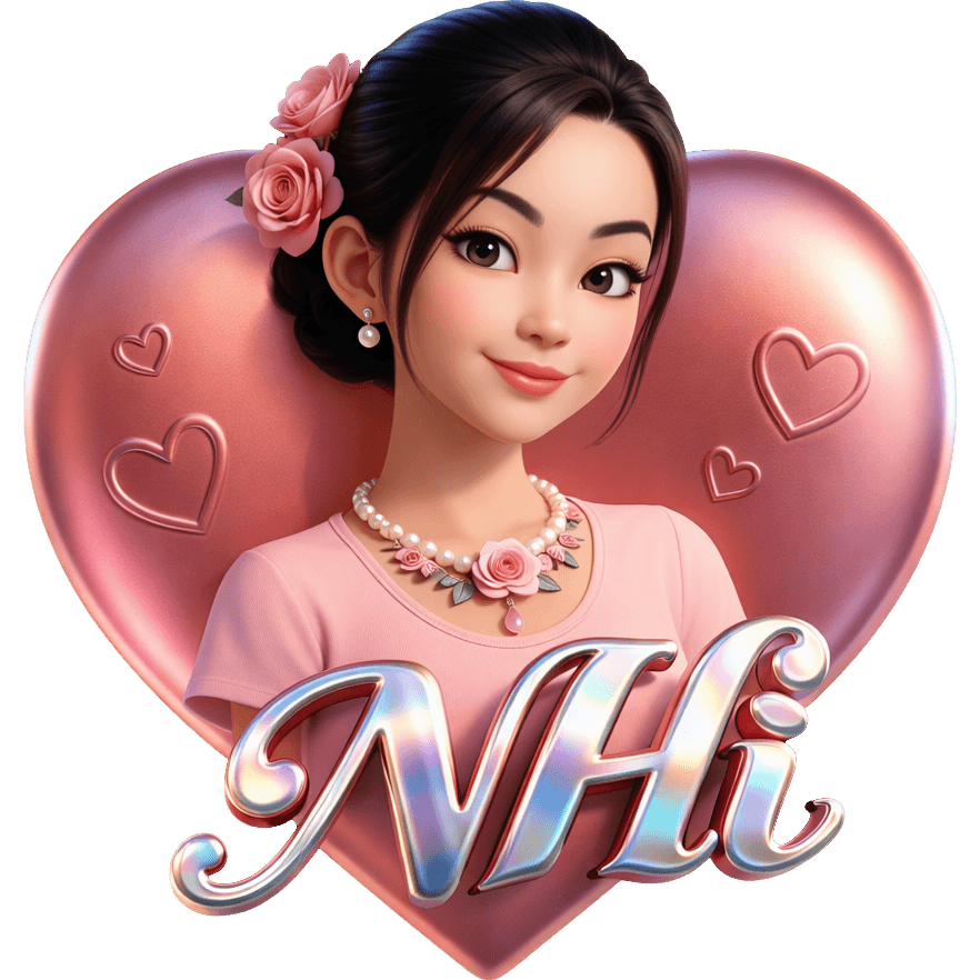nhi TikTok LIVE gift