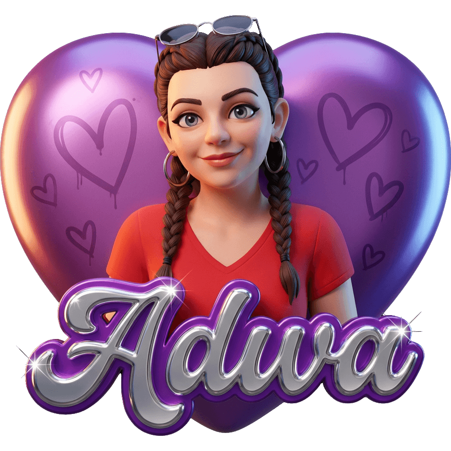 Adiva Moru TikTok LIVE gift