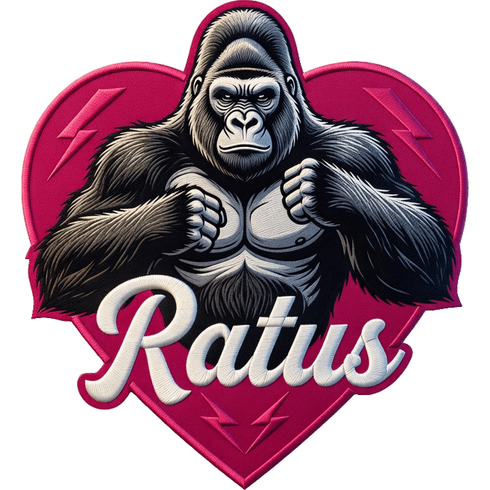 Ratus fracture TikTok LIVE gift