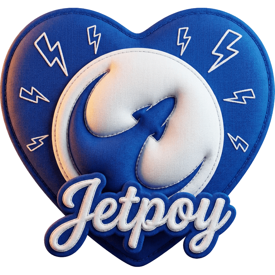 JETPOYMUSIC TikTok LIVE gift