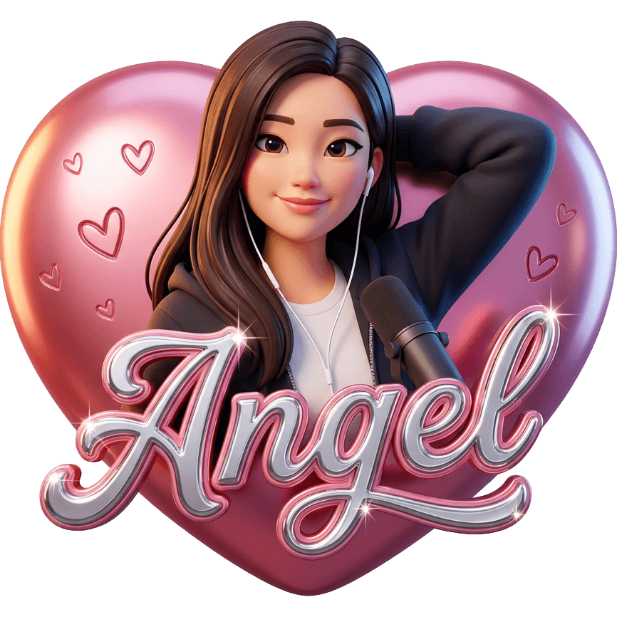 Angel Vii TikTok LIVE gift