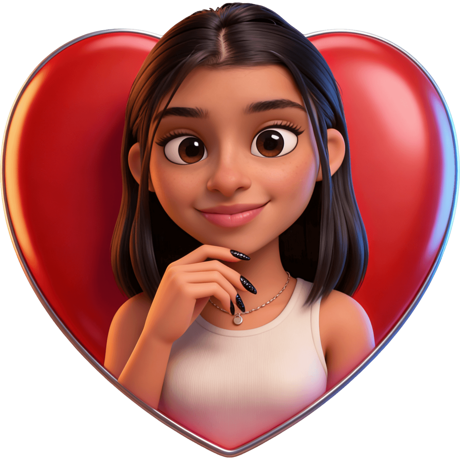 FADA TikTok LIVE gift