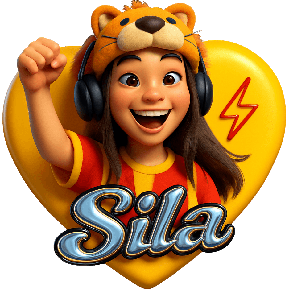 Aslan Selamı TikTok LIVE gift