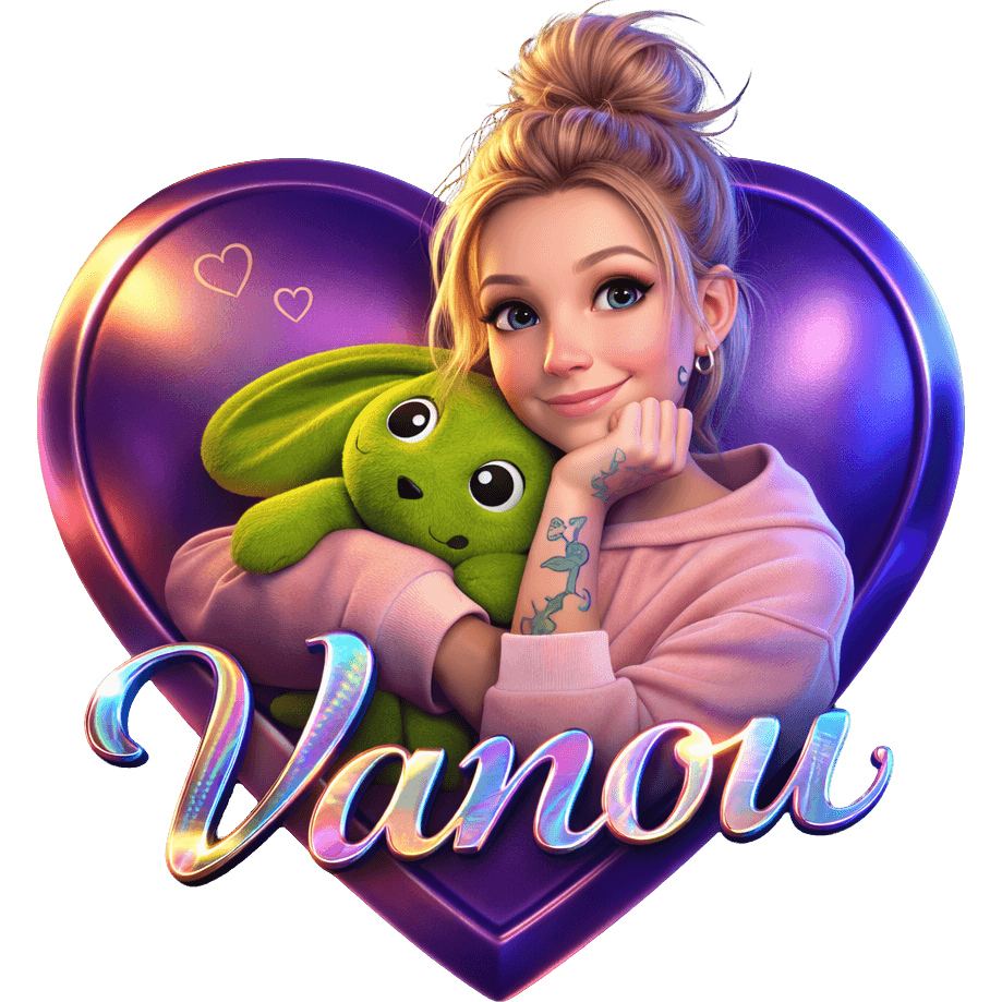FamilyVanou TikTok LIVE gift