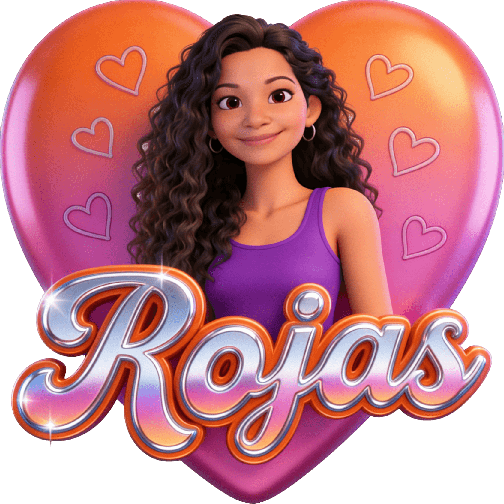 Rojas Pérez TikTok LIVE gift