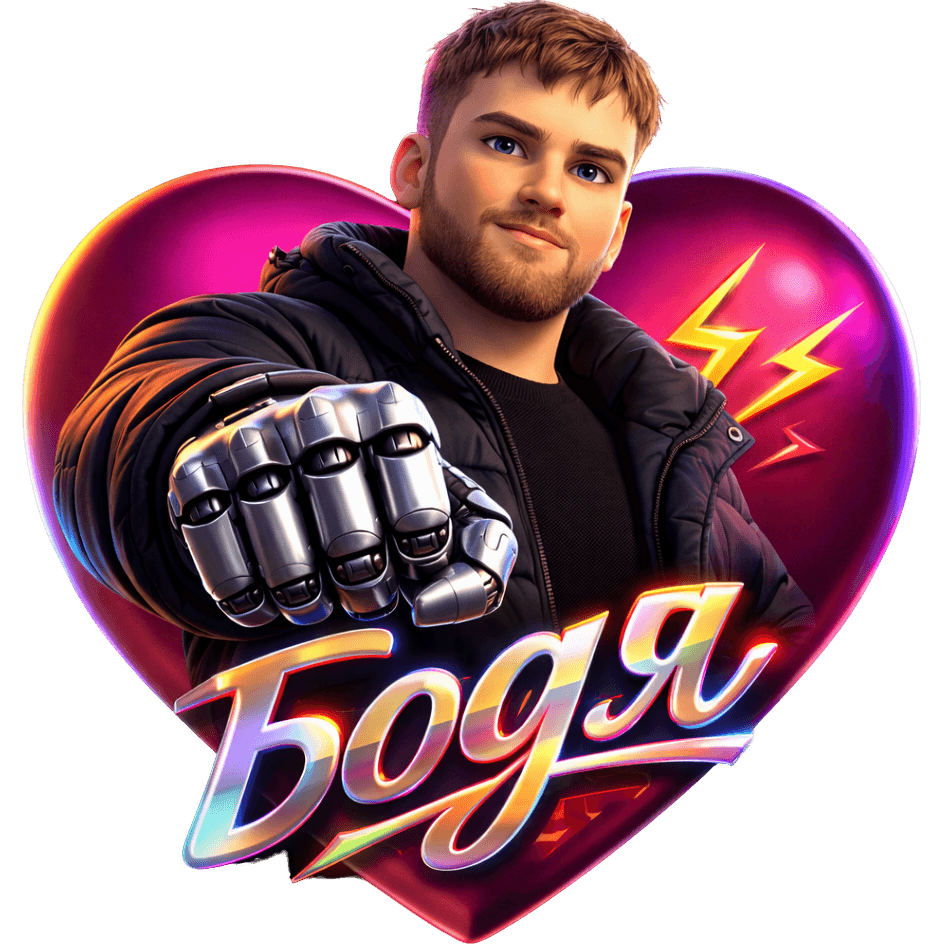 BROK TikTok LIVE gift