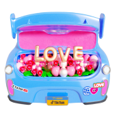LOVE U TikTok LIVE gift