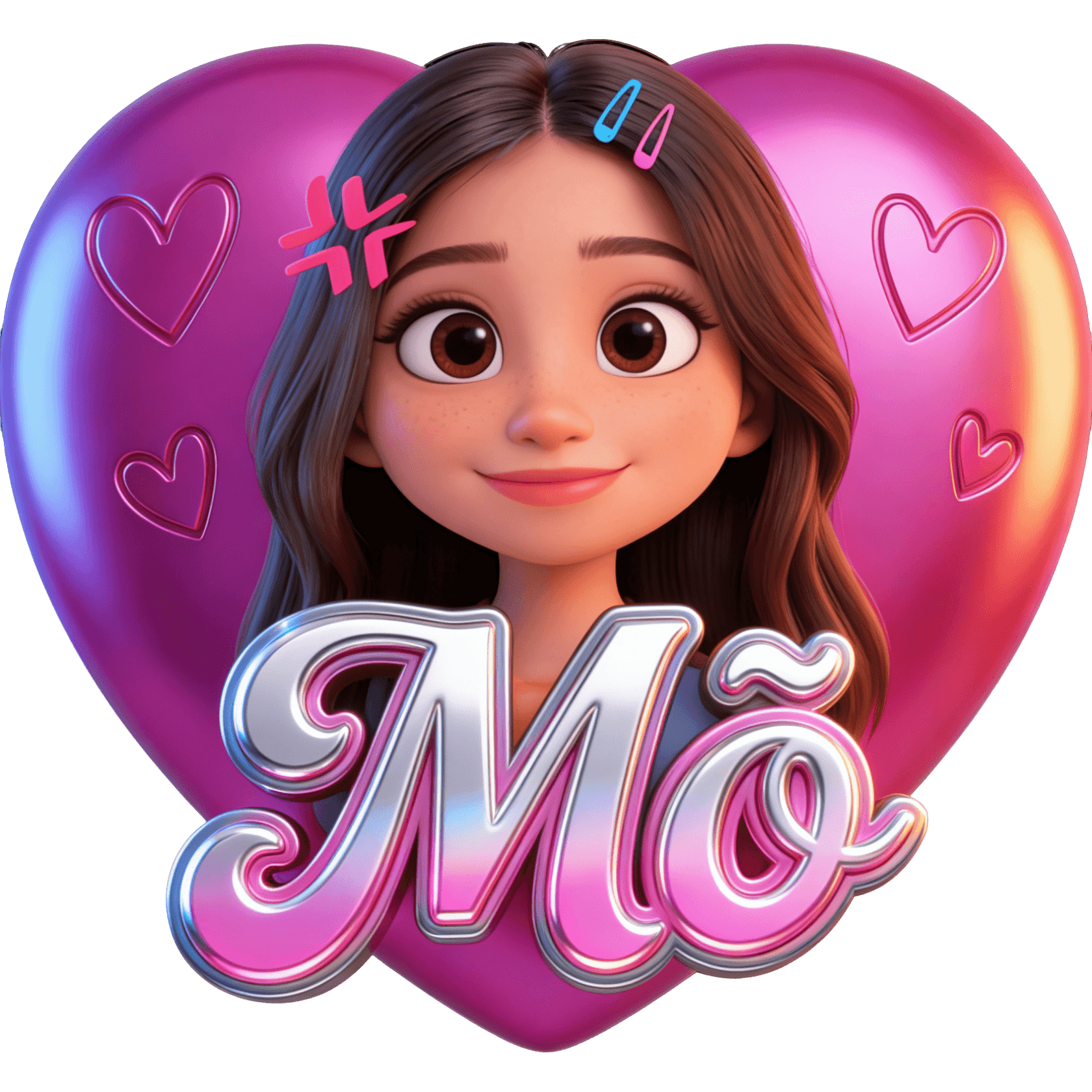 Mỏ Hỗn iuiu TikTok LIVE gift