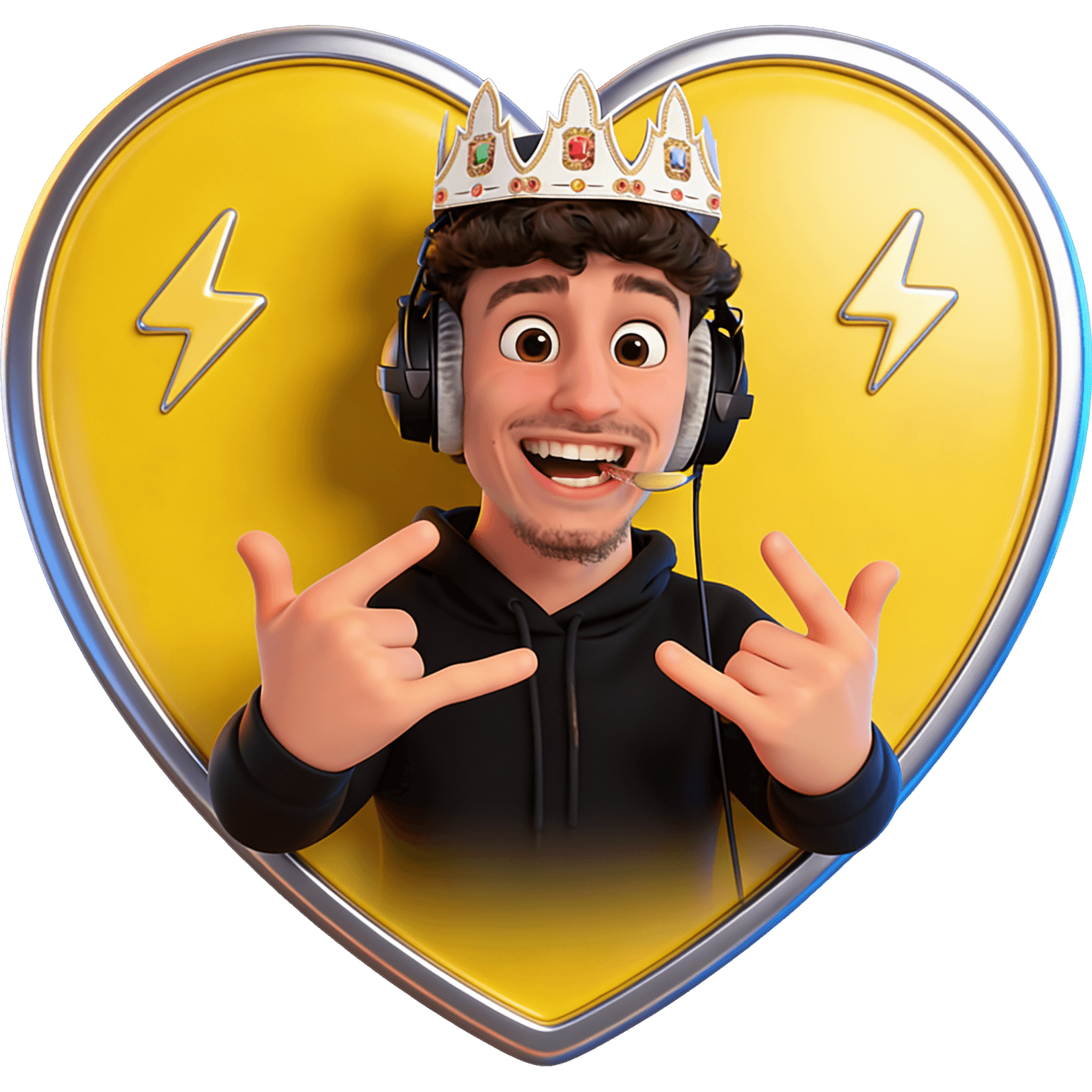 ENTOGanG TikTok LIVE gift