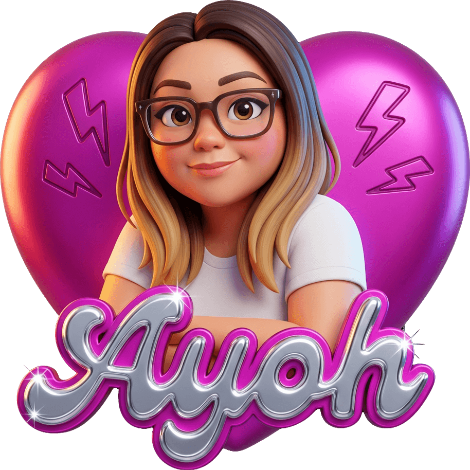 Ayoh Salubong TikTok LIVE gift