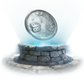 Well of Destiny TikTok LIVE gift