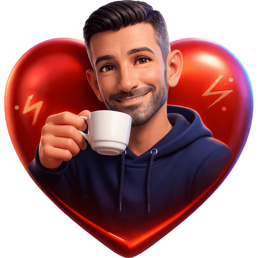 Baran Fincanı TikTok LIVE gift