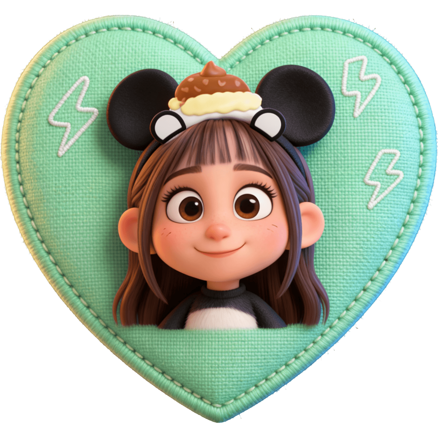 Chipmunk TikTok LIVE gift