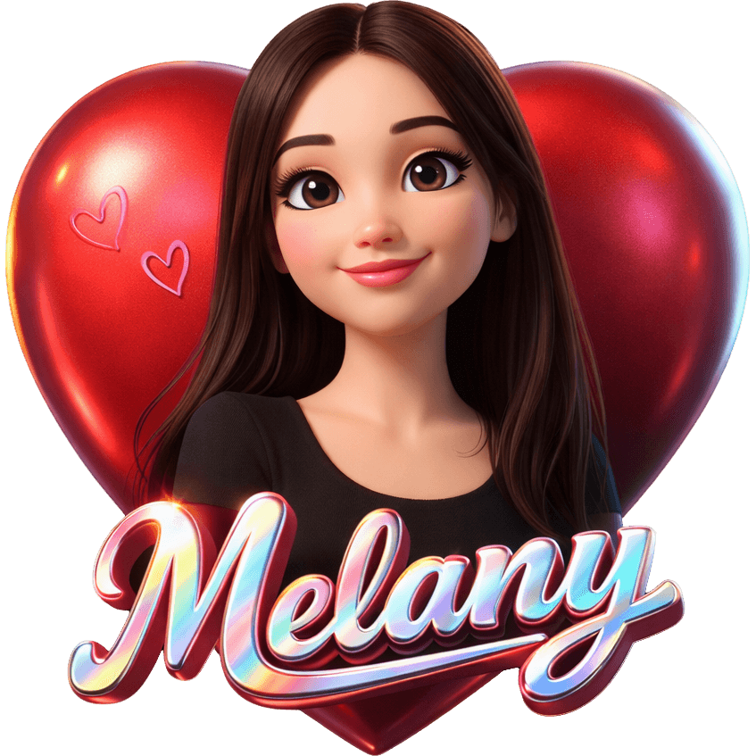 Brillo Melany TikTok LIVE gift