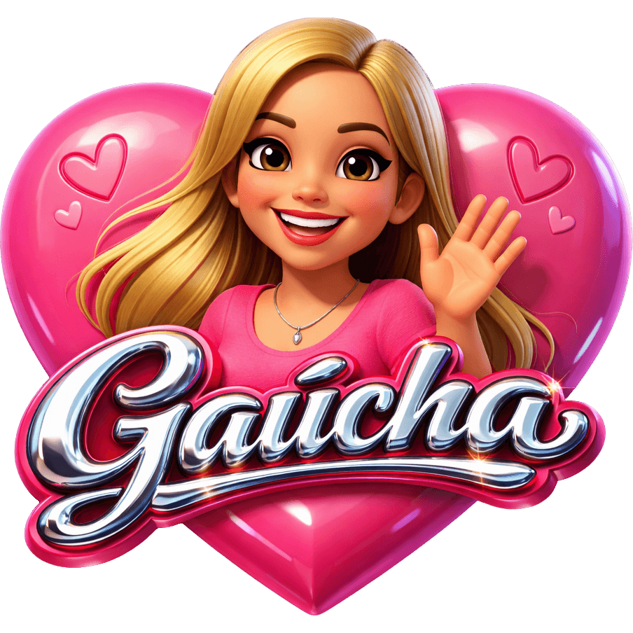 Gaúcha Acena TikTok LIVE gift