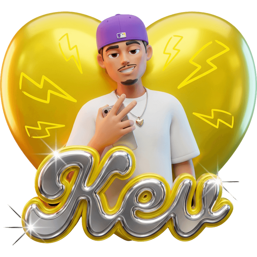 KEV FAM TikTok LIVE gift