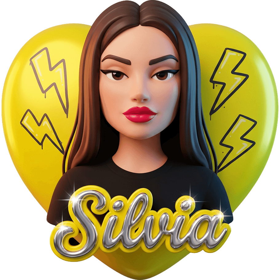 Silvia Mahakama TikTok LIVE gift