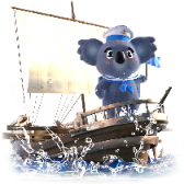 Full Steam Ahead TikTok LIVE gift
