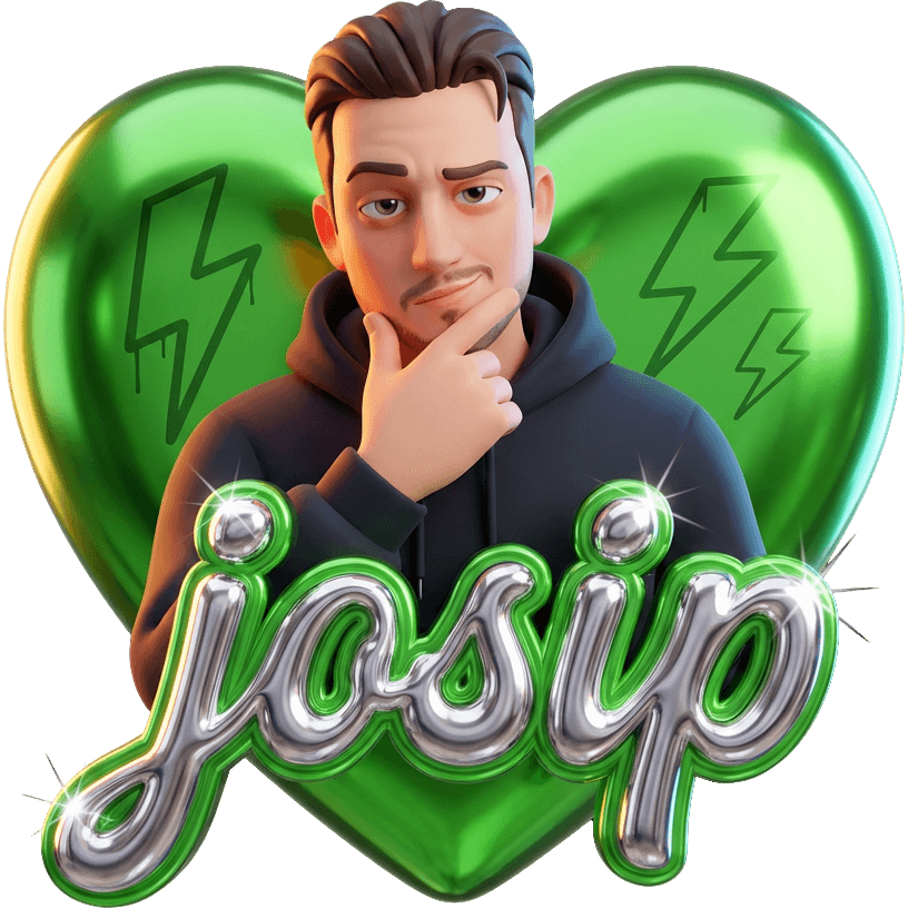 Team Josip TikTok LIVE gift