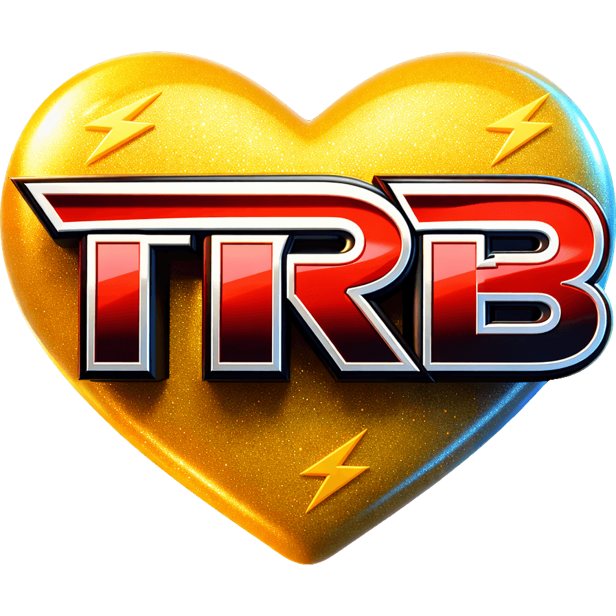 Gaya TRB TikTok LIVE gift