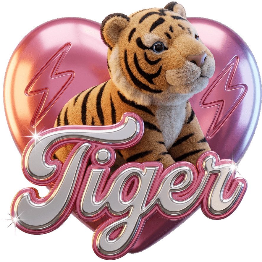 Sim's Stripes TikTok LIVE gift