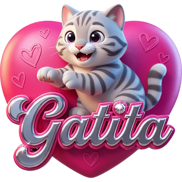 Miau Bravo TikTok LIVE gift