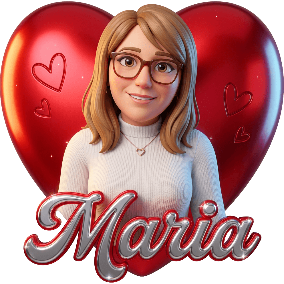 Maria Cuore TikTok LIVE gift