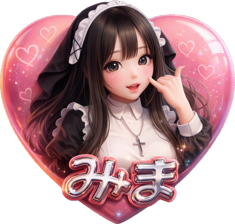 MimaLove TikTok LIVE gift
