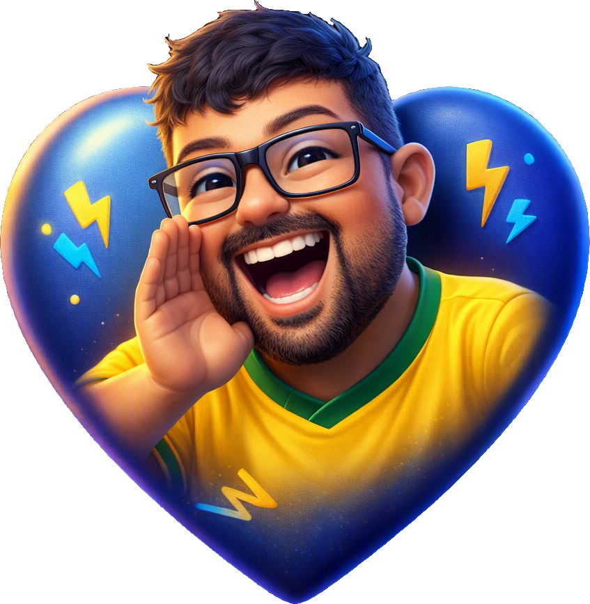 CAPS DO WALTINHO TikTok LIVE gift